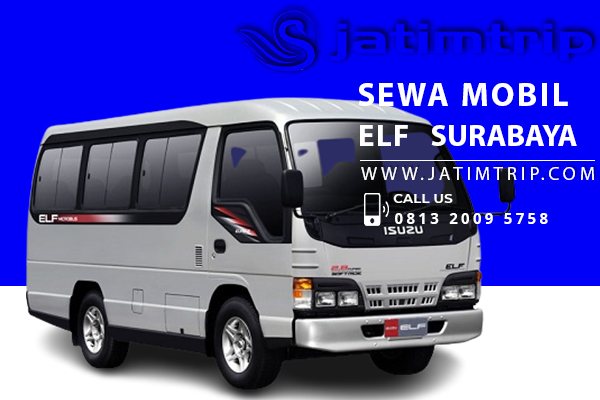 Sewa Mobil Hiace Surabaya Harga Termurah 2022 JATIM TRIP